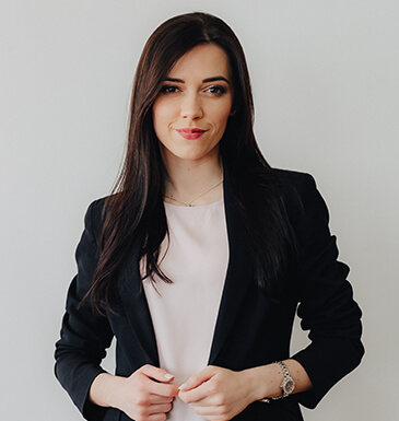 Serena Martin